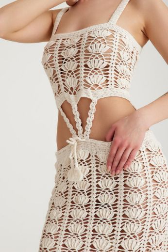 Picture of Emma Handmade Dress