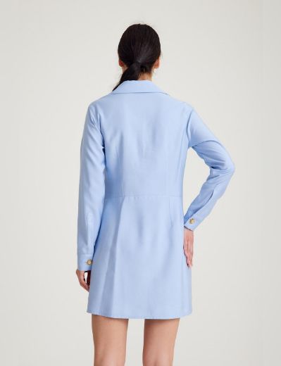 Picture of Aline Shirt Dress